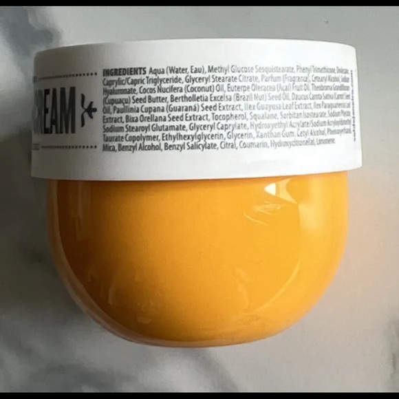 Sol De Janeiro Brazilian Bum Bum Cream 50ml - Picture 4 of 5
